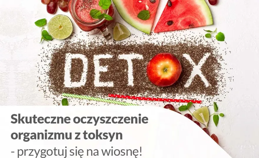 Wczasy głodówkowe - skuteczna metoda na detoks i odnowę organizmu