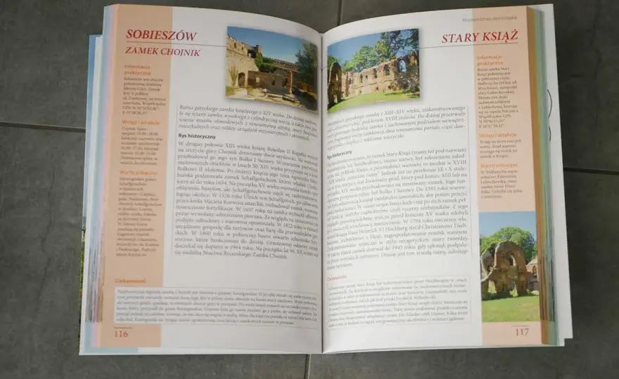 Wnętrza pałacowe - jak je czytać? Przewodnik po Polsce
