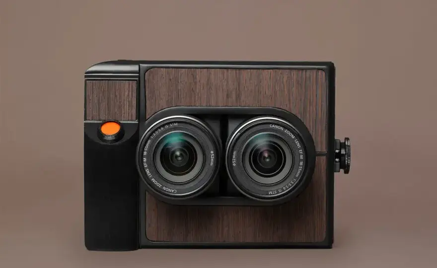 Fotografia 3D - Jak budować głębię i unikać błędów?