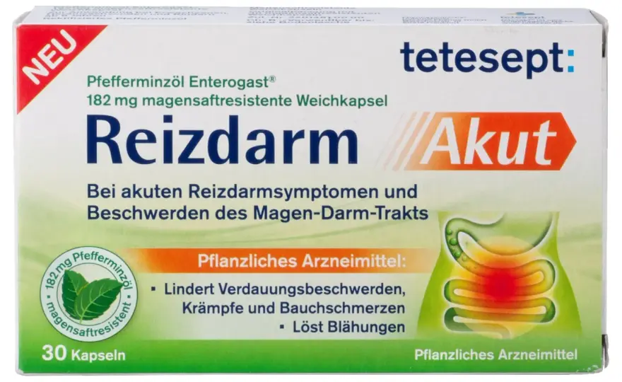 Reizmagen Medikamente rezeptfrei: Linderung von Beschwerden einfach erklärt
