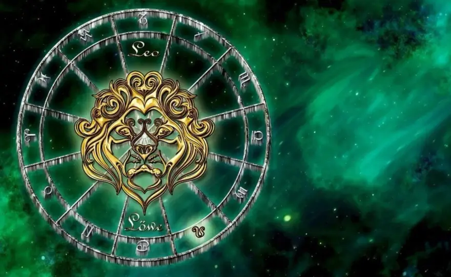19 sierpnia znak zodiaku - Poznaj cechy i horoskop urodzinowy Lwa