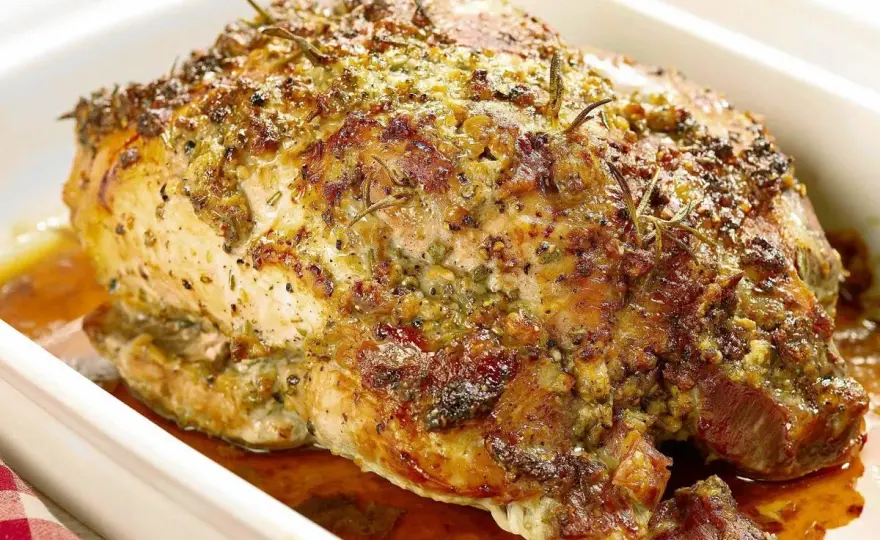 Twardy schab jak podeszwa? Uratuj go - pyszne dania zero waste