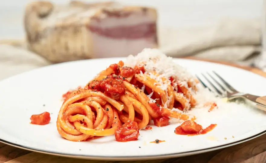 Amatriciana perfekt kochen - Dein Guide für den Klassiker
