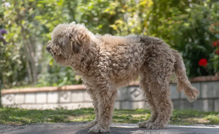 Lagotto Romagnolo - charakter, pielęgnacja i koszty rasy