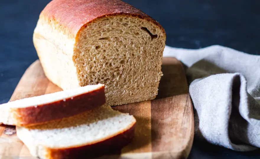 Baka limpa - Så lyckas du med saftigt och stabilt bröd