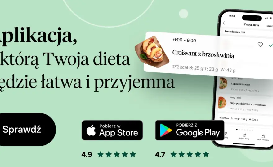 Trwała motywacja do odchudzania: Pokonaj pułapki, zbuduj nawyki
