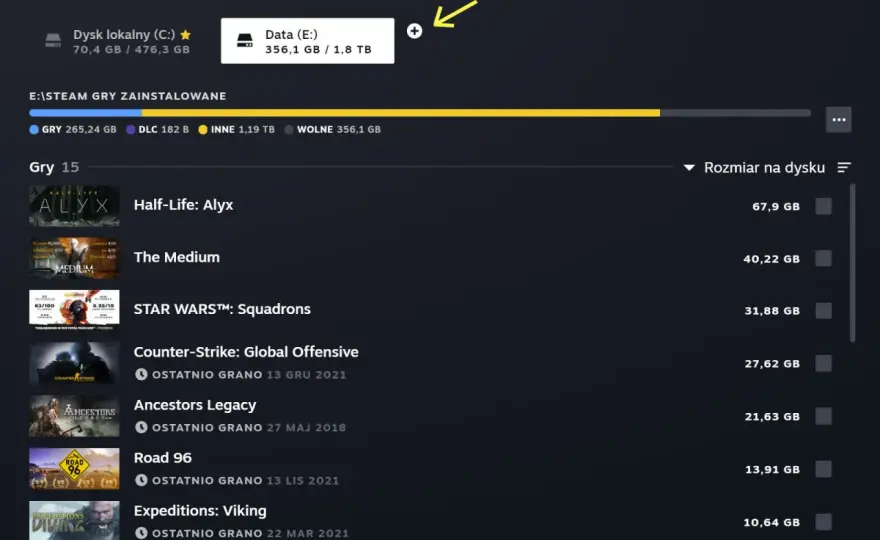 Utracone zapisy Steam Cloud? Odzyskaj je krok po kroku!