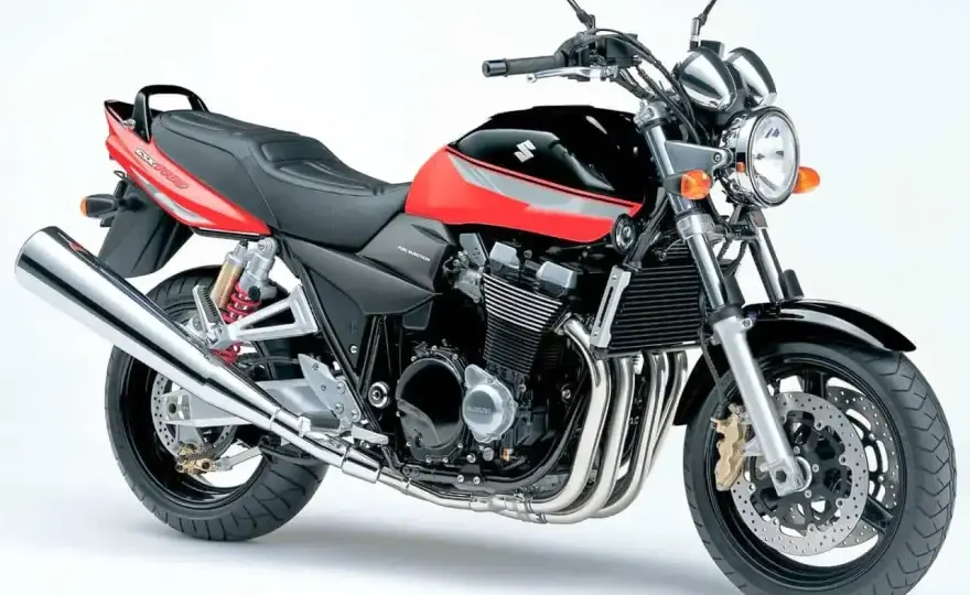 Ile pali motocykl? Spalanie popularnych klas i modeli