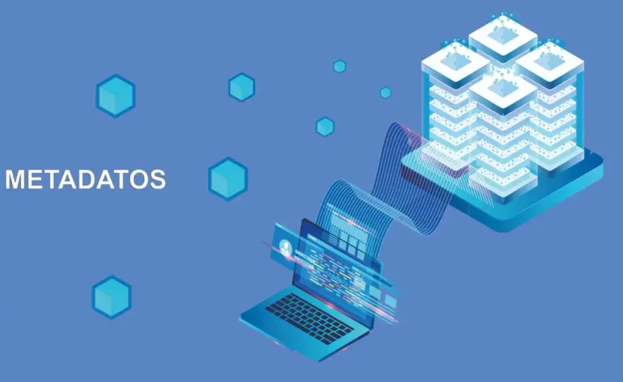 Metadatos en gestión documental - Claves para el orden digital