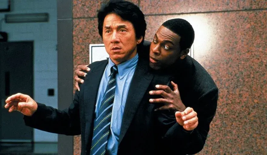 Jackie Chan: Ikona filmów akcji i jego najbardziej znane osiągnięcia