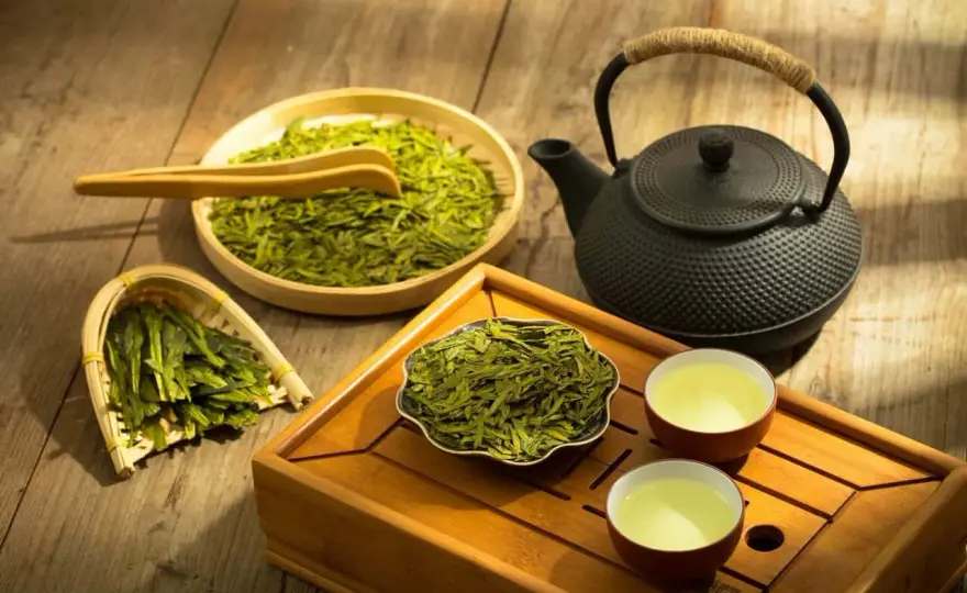 Herbata Sencha - Dlaczego bywa gorzka i jak parzyć ją poprawnie?