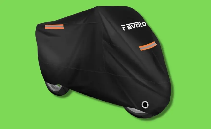 Accessori moto indispensabili - Scegli solo ciò che conta