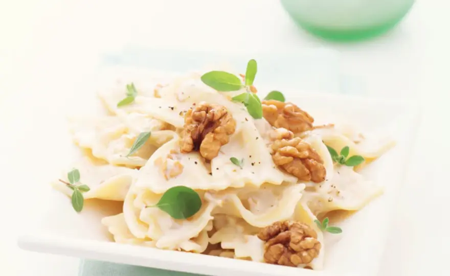 Farfalle kochen - So gelingen sie perfekt al dente!
