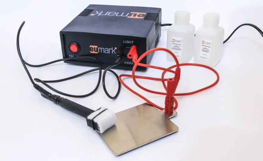 Wytrawiarki elektrochemiczne - czy warto w nie inwestować?