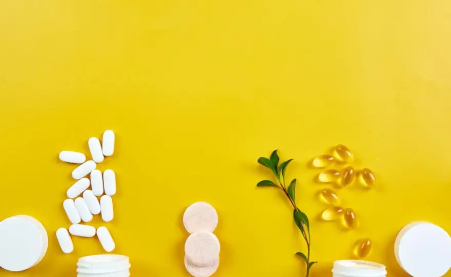 Chondroitin - Nebenwirkungen, Blutverdünner und Warnzeichen