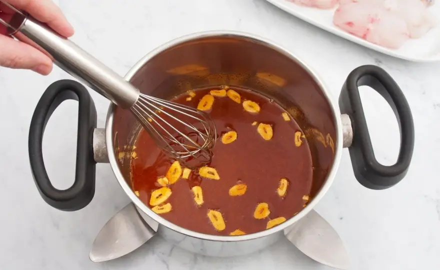 Rape en la cocina - cómo elegirlo y cocinarlo sin que se seque