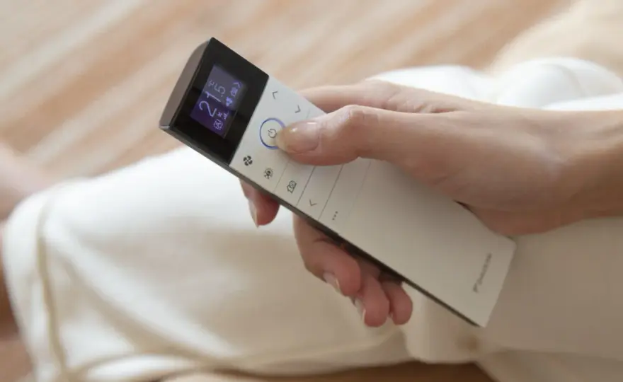 Modo Cool aire acondicionado: enfría bien sin gastar de más