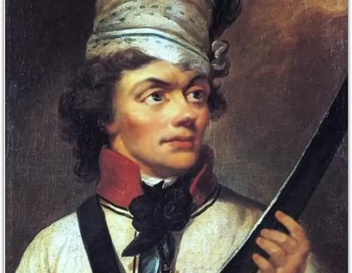 Józef Kościuszko - życie, działalność i znaczenie w historii Polski