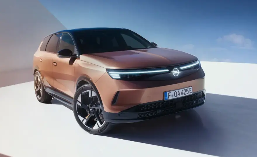 Opel Grandland - Ile kosztuje i jak kupić, by nie przepłacić?