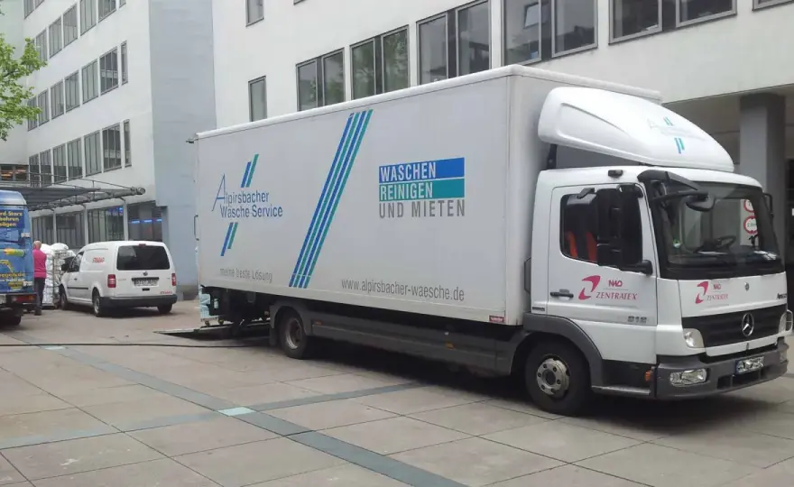 Werkverkehr richtig einordnen - Voraussetzungen und BALM-Meldung