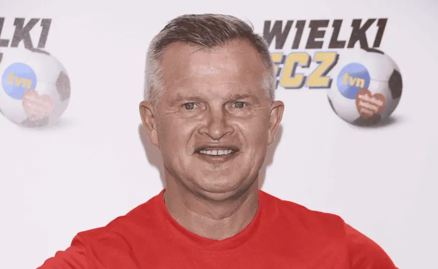 Ireneusz Bieleninik z TVN - Co się z nim stało? Co robi dziś?