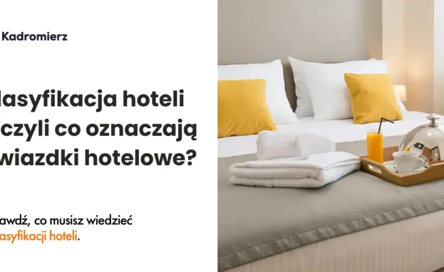 Ile gwiazdek może mieć hotel? Odkryj tajemnice klasyfikacji hoteli