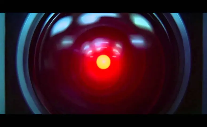 2001 Odissea nello spazio - significato di monolite, HAL 9000 e finale