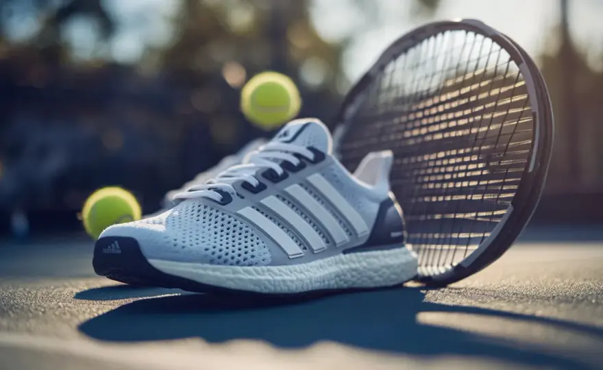 Adidas buty do tenisa: Najlepsze modele, które warto rozważyć na korcie