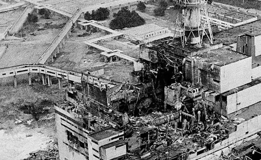 Chernobyltie: jak katastrofa w Czarnobylu zainspirowała świat gry STALKER