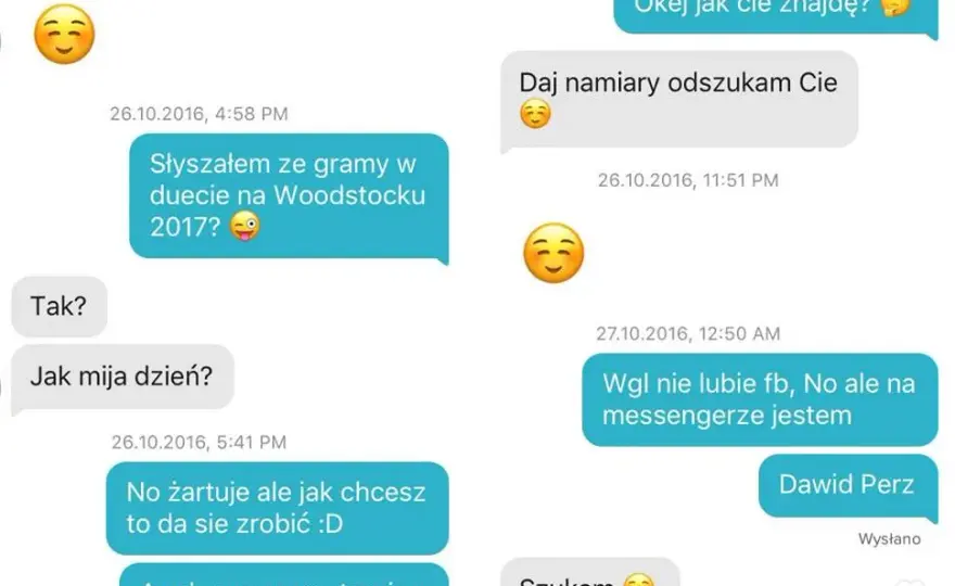 Jak poderwać dziewczynę przez Messenger: 7 skutecznych technik