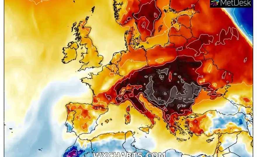 Ciepłe kraje w lutym - gdzie warto jechać na wakacje?