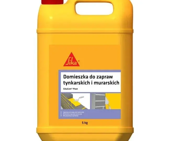 Jak wybrać najlepszy plastyfikator do zaprawy murarskiej i uniknąć błędów?