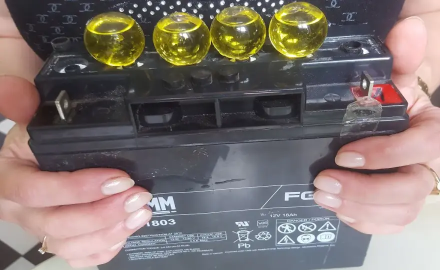 Jak naprawić akumulator żelowy i uniknąć kosztownej wymiany – praktyczne porady