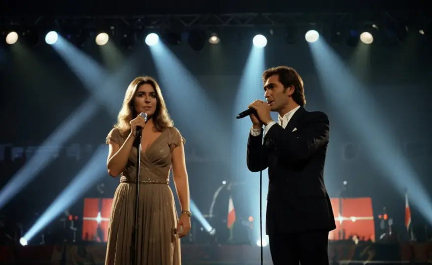 Koncert Albano Romina Power: Gdzie i kiedy odbędzie się występ?