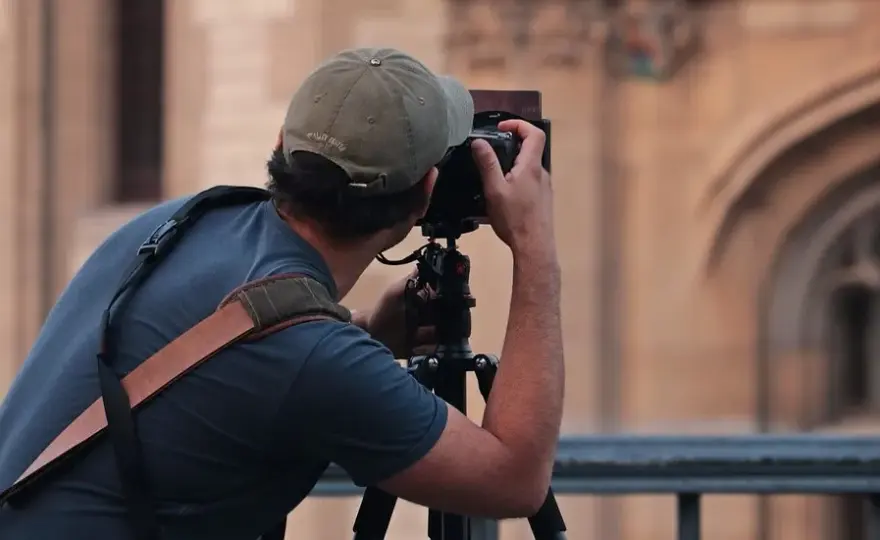Ile kosztuje dobry aparat fotograficzny? Ceny, które zaskakują