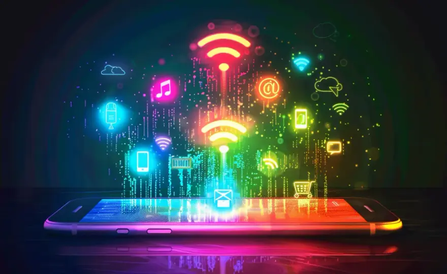 Jak polepszyć internet w telefonie - porady na poprawę jakości połączenia