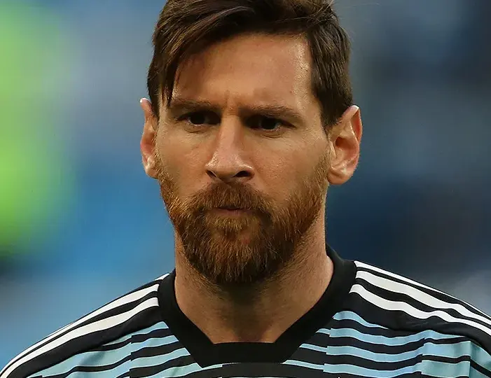 Leo Messi wiek - Jak jego wiek wpływa na karierę piłkarską?