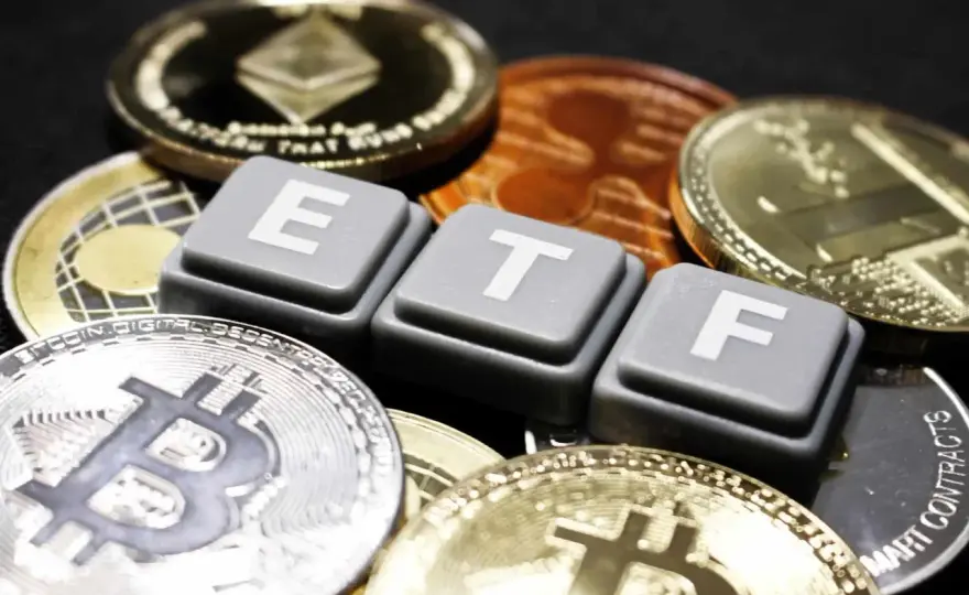 Bitcoin ETF - rewolucja w inwestowaniu czy ryzykowna przygoda?