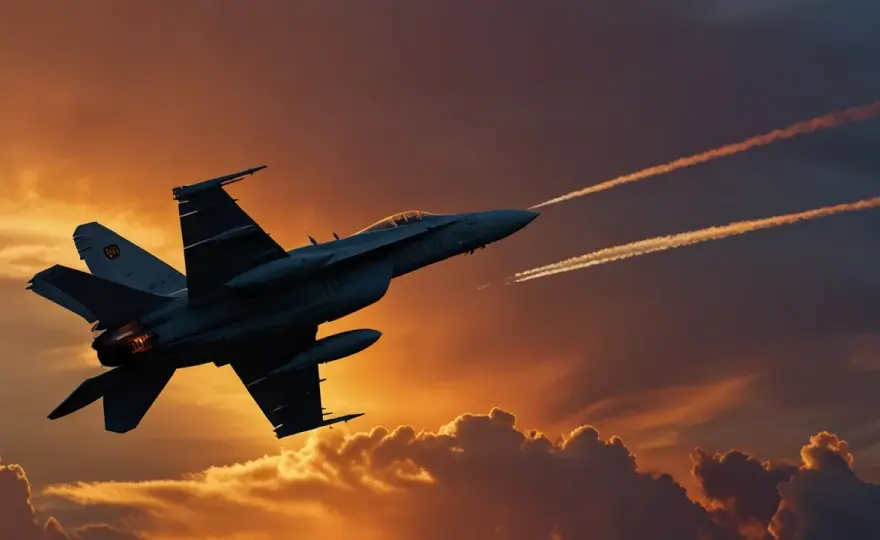 Czy Maverick nadal jest najlepszym pilotem? Sekrety nowego "Top Gun"