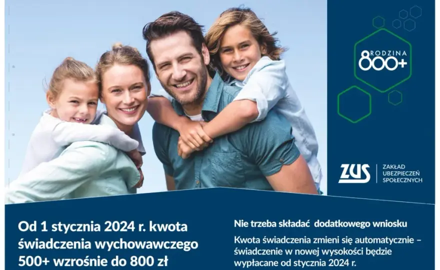 Świadczenie wychowawcze: czym jest i jaką kwotę możesz otrzymać?