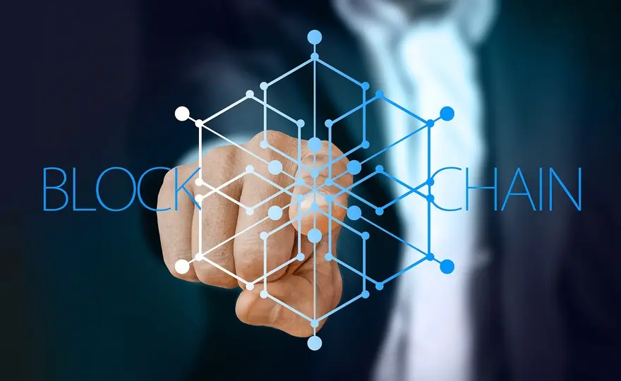 Czym jest blockchain i jak działa?