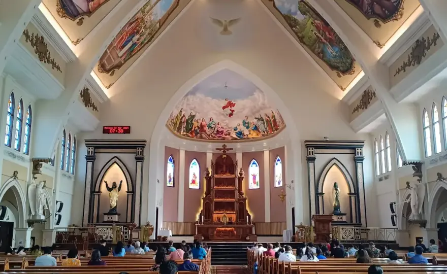 Kustodia jako centralny element liturgii Bożego Ciała