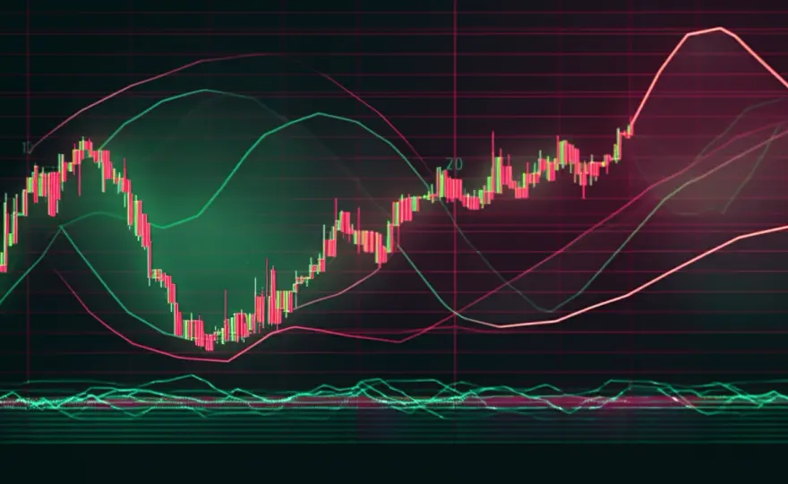 Analiza: wysokie poziomy cenowe dla XRP (Ripple) wg nowych prognoz.