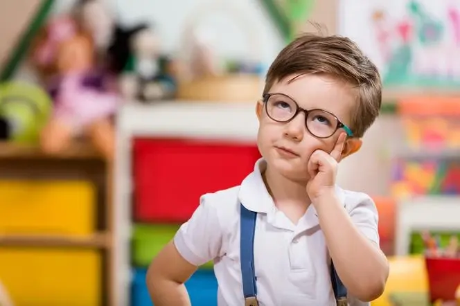 Quiz dla dzieci - pytania i odpowiedzi na zabawne quizy dla dzieci
