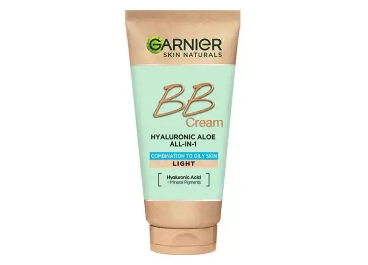 Garnier czy Nivea BB? Ekspert radzi, który krem wybrać!