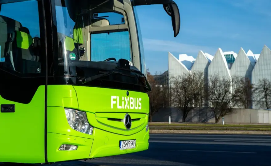 Gdzie PolskiBus w Poznaniu? Znajdź przystanek FlixBus na Dworcu Głównym!