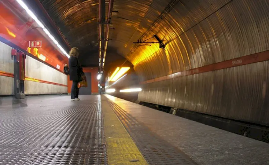 Dove parcheggiare a Roma vicino alla metro senza perdere tempo