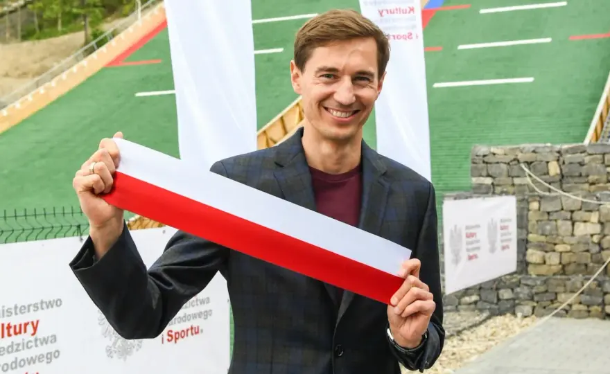Kamil Stoch: ile lat ma mistrz? Data urodzenia i kariera