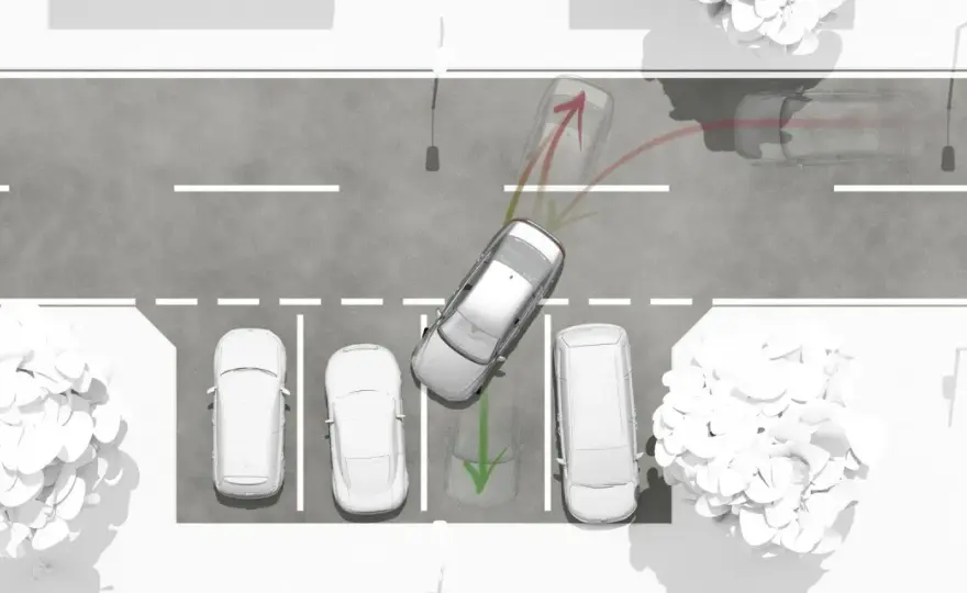 Front Assist - Jak działa system i co najczęściej powoduje błędy?