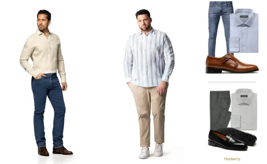 Business Casual en España - Viste con estilo y profesionalidad